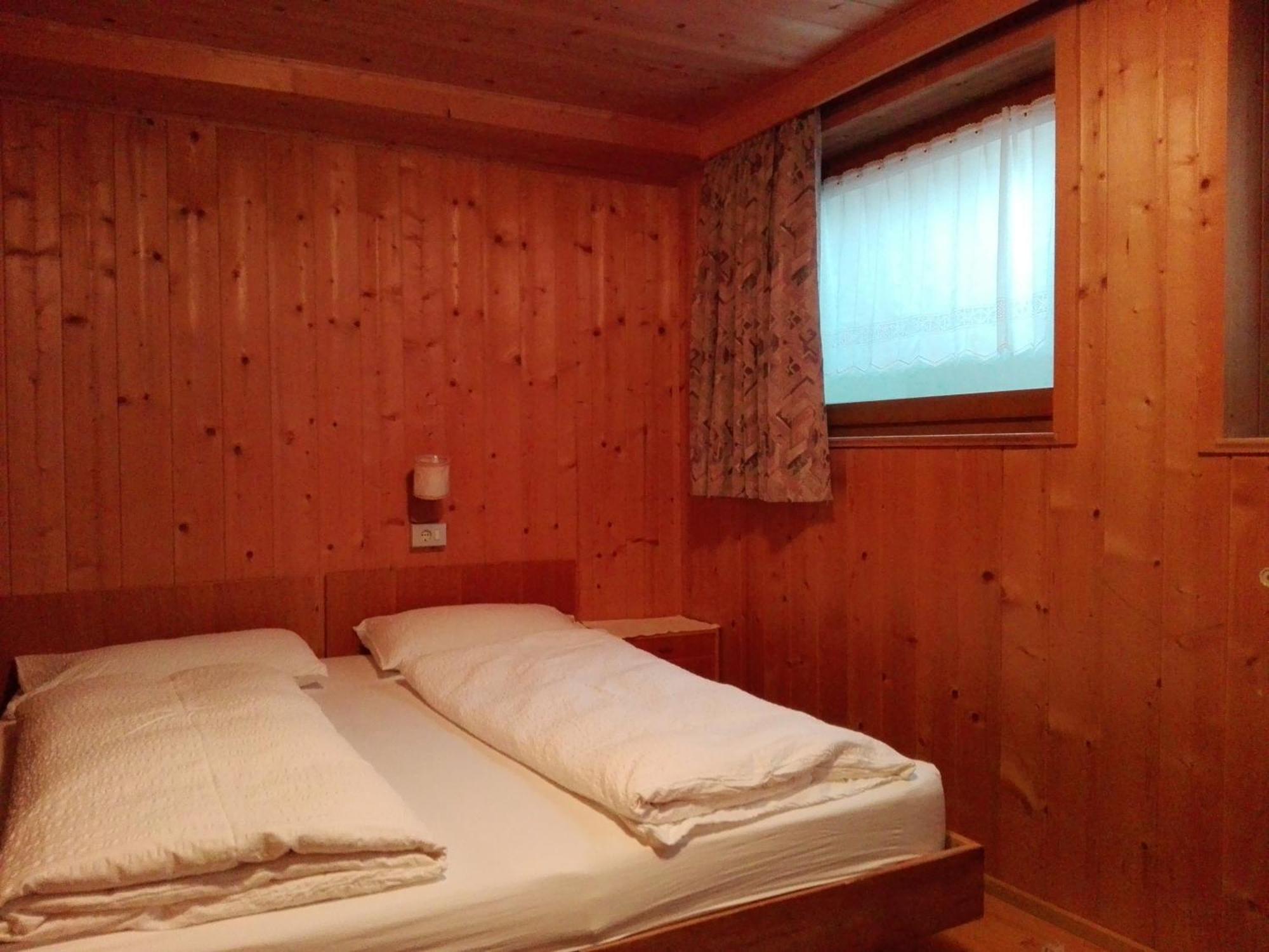 Garni La Grambla Hotel Selva di Val Gardena Ngoại thất bức ảnh